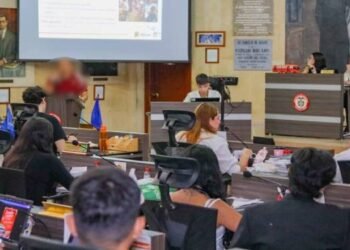 Integrante del Consejo de Juventudes hace llamado a garantizar la participación juvenil