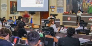 Integrante del Consejo de Juventudes hace llamado a garantizar la participación juvenil