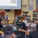 Integrante del Consejo de Juventudes hace llamado a garantizar la participación juvenil