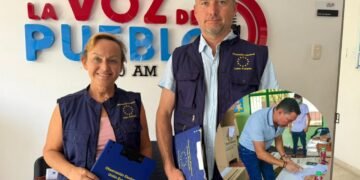 “Observamos todo el proceso electoral”: Misión Europea pone la lupa sobre las elecciones en Tolima