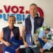 “Observamos todo el proceso electoral”: Misión Europea pone la lupa sobre las elecciones en Tolima
