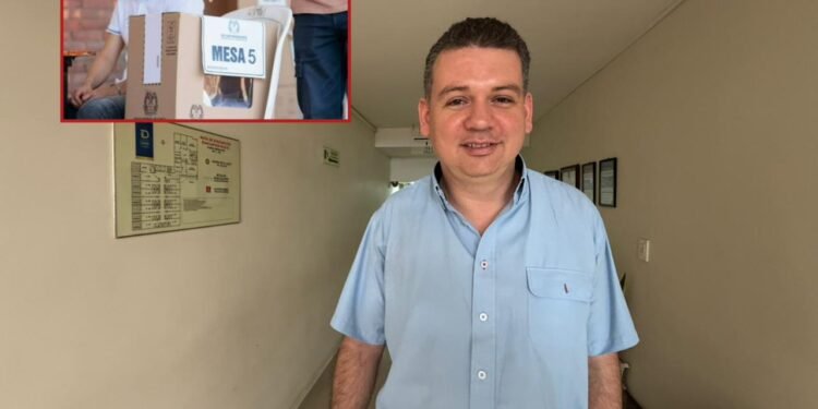 MOE desplegará 90 observadores en 22 municipios del Tolima