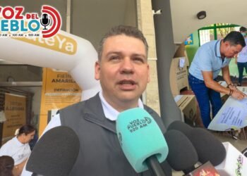 MOE le cerró la puerta a traslado de mesas solicitado por campaña de Paloma Valencia en el sur del Tolima