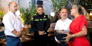 Secretaría de Gobierno presentará un proyecto para jalonar recursos del Gobierno Nacional para fortalecer la Casa de Justicia de Ibagué