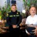 Secretaría de Gobierno presentará un proyecto para jalonar recursos del Gobierno Nacional para fortalecer la Casa de Justicia de Ibagué