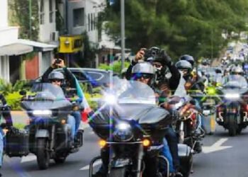 Más de 200 participantes posicionarán a Ibagué como epicentro del mototurismo nacional