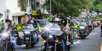 Más de 200 participantes posicionarán a Ibagué como epicentro del mototurismo nacional