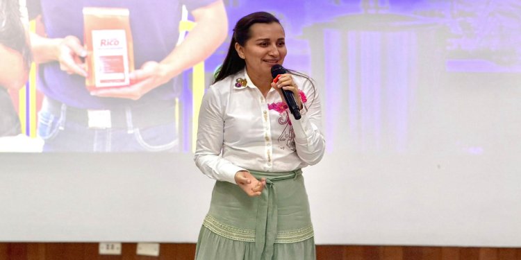 Ibagué avanza en estrategia para fortalecer exportaciones de empresas locales