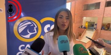“Tolima produce, pero Bogotá recibe los recursos”: duro llamado de la superintendente de Sociedades