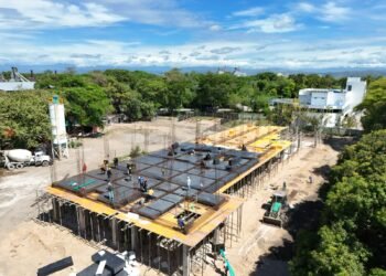 Gobierno responde a críticas por el ITFIP: “La obra sí avanza y transformará la educación en el sur del Tolima”