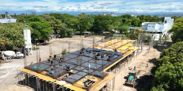 Gobierno responde a críticas por el ITFIP: “La obra sí avanza y transformará la educación en el sur del Tolima”