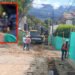 Iniciaron obras de rehabilitación vial en el barrio Limonar tras años de solicitudes de la comunidad