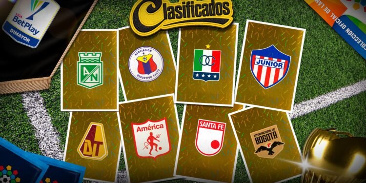 “HABEMUS CUADRANGULARES”