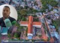Centro, Panóptico y Parque Deportivo: la apuesta para convertir a Ibagué en potencia cultural