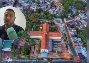 Centro, Panóptico y Parque Deportivo: la apuesta para convertir a Ibagué en potencia cultural