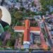 Centro, Panóptico y Parque Deportivo: la apuesta para convertir a Ibagué en potencia cultural