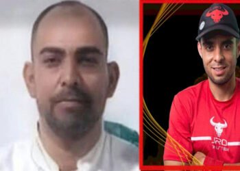 Víctimas del caso Carlos Perdomo no se opondrán a preacuerdo con carnero acusado del homicidio