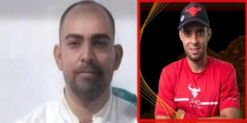 Víctimas del caso Carlos Perdomo no se opondrán a preacuerdo con carnero acusado del homicidio