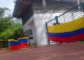 Protesta de aprendices del SENA en Picaleña por retrasos en apoyos y condiciones de formación