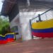 Protesta de aprendices del SENA en Picaleña por retrasos en apoyos y condiciones de formación
