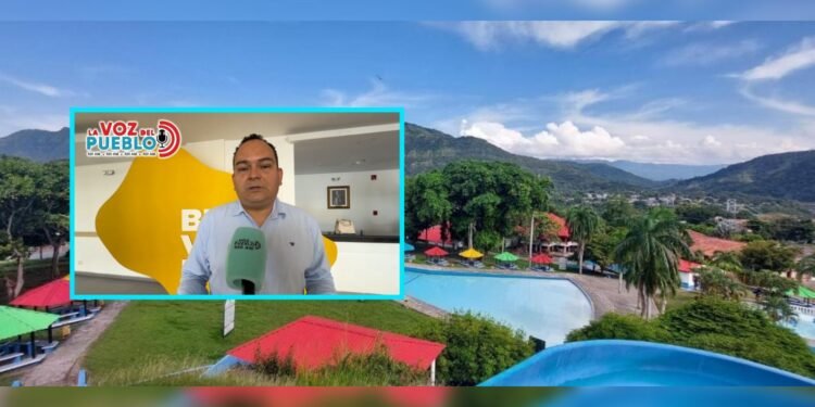 “Saldría más barato cerrar las piscinas”: alcalde de Honda sobre nuevas resoluciones de MinSalud