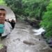 Denuncian presencia de exploradores de extracción ilegal de oro en fuentes hídricas de Villahermosa