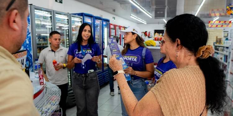 Alcaldía de Ibagué fortalece atención en salud mental con la línea ‘Yo te escucho’