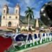 Alcalde de San Antonio denuncia déficit de policías: “Con 8 uniformados no se puede atender nada”