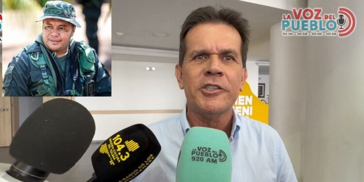 Tras golpes a estructura de alias “Calarcá”, El Espinal completa más de una semana sin sicariatos