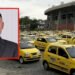 Gremio de taxistas en Ibagué cuestiona nombramiento en la Secretaría de Tránsito