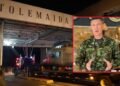 Ejército anuncia ofensiva jurídica para recuperar predios invadidos en Tolemaida tras ocupación ilegal