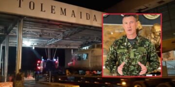 Ejército anuncia ofensiva jurídica para recuperar predios invadidos en Tolemaida tras ocupación ilegal