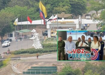 “14.000 invasores y mansiones ilegales”: MinDefensa ordena recuperación de predios en Melgar y Tolemaida