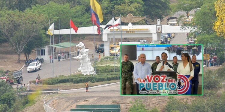 “14.000 invasores y mansiones ilegales”: MinDefensa ordena recuperación de predios en Melgar y Tolemaida