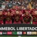 Cacique “salve usted la patria”