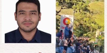 “En Ataco hay miedo, estamos afrontando con las uñas”: personero alerta por presión de grupos ilegales y violencia ligada a minería ilegal