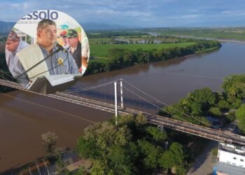 “Estamos alertas”: Purificación vigila ríos por amenaza de minería ilegal en el sur del Tolima