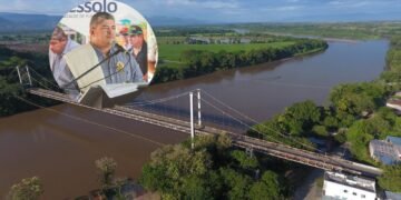 “Estamos alertas”: Purificación vigila ríos por amenaza de minería ilegal en el sur del Tolima