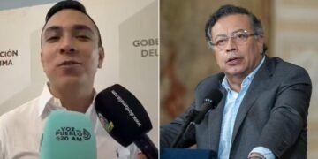 “Petro se olvidó de Alpujarra”: duro reclamo del alcalde por abandono vial del Gobierno Nacional