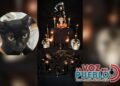 Autoridades alertan presunto sacrificio de un gato en ritual de brujería en El Espinal