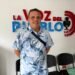James Gaitán llegó desde San Sebastián de Mariquita buscando nuestra ayuda, su mamá hospitalizada en el Líbano en total abandono.