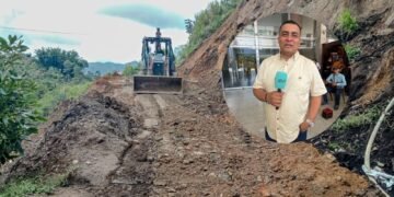 Pérdida de banca y vías al límite en Villahermosa por los estragos del invierno