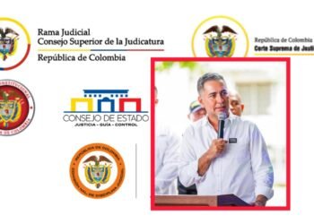 Fiscalía golpea al conservatismo en el Tolima con la investigación de Guillermo Alvira salpicado por presunto desfalco y corrupción electoral