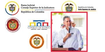 Fiscalía golpea al conservatismo en el Tolima con la investigación de Guillermo Alvira salpicado por presunto desfalco y corrupción electoral