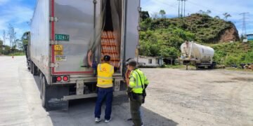 Medios del Tolima convierten al GOAT en agenda informativa y refuerzan la lucha contra el contrabando