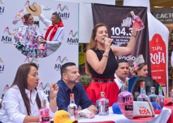 Todo listo para el concurso ´La Cuadra Sanjuanera´ 2026 en Ibagué