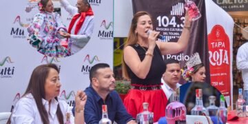 Todo listo para el concurso ´La Cuadra Sanjuanera´ 2026 en Ibagué
