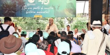 Con filtros verdes, Cortolima reduce la contaminación en áreas cafeteras de Líbano
