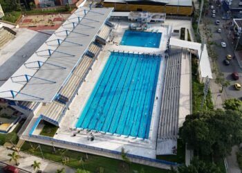 Ibagué será sede del Campeonato Panamericano de Natación 2026