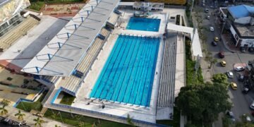 Ibagué será sede del Campeonato Panamericano de Natación 2026